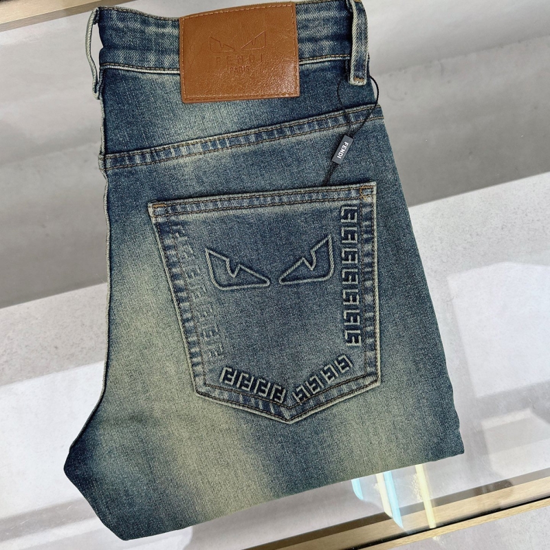 F**di jeans